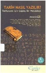 Tarix Nasıl Yazılır-Ahmed Şimşek-2011-495s