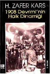 1908 Devriminin Xalq Dinamiği-H.Zafer Kars-1997-147