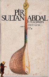 Pirsultan Abdal-Bütün Şiirleri- Cahid öztelli-1985-476s