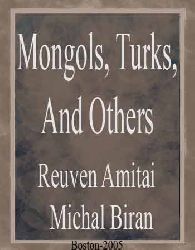 Mongols, Turks, And Others