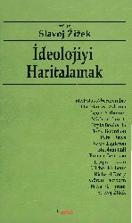 Ideolojiiyi Haritalamaq-Slavoj Zizec-Sibel Kibar-2011-494s