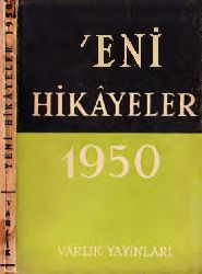 Yeni Hikayeler-1950-Yaşar Nebi-1950-114s