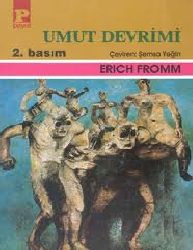 Ümüd Devrimi-Erich Fromm-Şemsa Yeğin-2014-176s