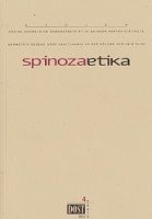 Baruch Spinoza-Etika-Hilmi Ziya Ülken-2011-342s