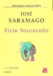 Filin Yolçuluğu-Jose Saramago-Pinar Savaş-2008-202s