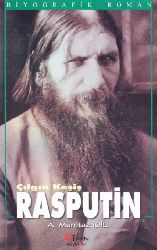 Rasputin-Çılqın Keşiş-A.Mumtaz Idil-1983-151s