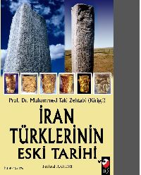 Iran Turklerinin Eski Tarixi-Muhammed Taki Zehtabi- Farhad Rahimi-2010-273s