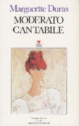 Moderato Cantaible-Marguerite Duras-Bertan Onaran-1998-85s