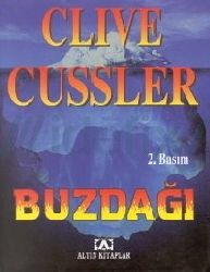 Buzdağı-Clive Cussler-Esed Oren-Esed Ören-2002-248s