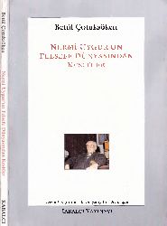 Nermi Uyqurun Felsefe Dünyasından Kesitler Betul Çotuksöken-1995-141s