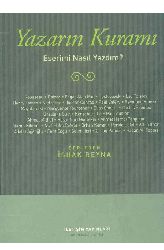 Yazarın Quramı-Eserimi Nasil Yazdım-Ishaq Reyna-2010-344s