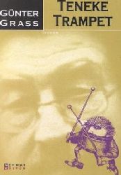 Teneke Trampet-Günter Grass-1999-534s