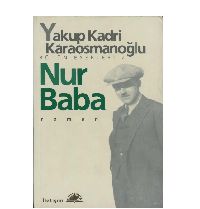Nur Baba-Yequb Qedri Qaraosmanoğlu-2000-260s