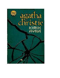 Qiriq Ayna-Agatha Christie-Adnan Semih Yazıçioğlu-2003-287s