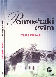 Pontostaki Evim-Yorgos Andreadis-Uner Eyuboğlu-1992-112