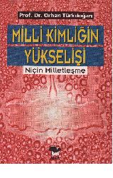 Eltik Kimliğin Yükselişi, Niçin Eltikleshme Orxan Türkdoğan -1999 365
