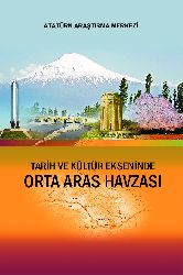 Tarix Ve Kültür Tutağında (Tutaq: Mehver. Aksen) Orta Aras Hozesi-2016-1110s
