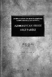 Azerbaycan Edebi Dili Tarixi-2-XII-XVIII-Baki-2007-167