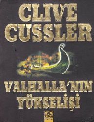 Valhallanin Yükselişi-Clive Cussler-Ezize Bergin-Ipek Demir-1999-442s