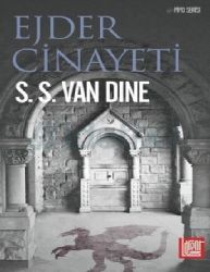Ejder Cinayeti-S.S.Van Dine-Özlem Güngör-2012-254s