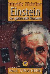 Albert Einstein Ve Görecelik Quramı-Paul Strathern-Xendan Xezer-1997-92s
