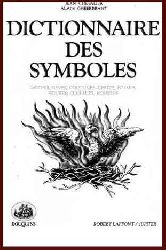 Dictionaire Des Symboles
