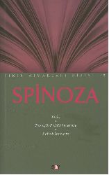 Spinoza-Bir Heqiqet Ifadesi-Çetin Balanuye-2012-287s