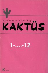 Sosyalist Feminist-01-12-Kaktus-1988