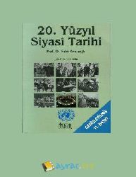20.Yüzyıl Siyasi Tarixi-1914-1995-Faxir Armaoğlu -2001-583s