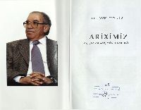 Tariximiz-Süleyman Eliyarlı-Baki-2012-560s