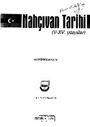 Nahchıvan Tarixi-V-XV.Yuzyıllar-Erzurum-2007-74s