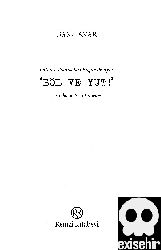 Böl Yut-Batının Politikları Bugünde Aynı-Banu Avar-2008-303