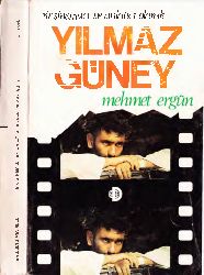 Bir Sinemaçı Ve Anlatıcı Olaraq Yımaz Güney-Mehmed Ergun-1978-319s