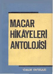 Macar Hikayeleri Antolojisi-Müzeffer Reşid-2013-200s
