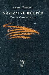 Nazizm Ve Kültür-Deniz Qızlarının şarkısı-Lionel Richard-Nesrin Güner-1985-162s