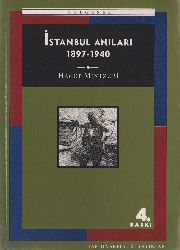 İstanbul Anıları-1897-1940-Hagop Mintzuri-Silva Kuyumcuyan-2008-182s