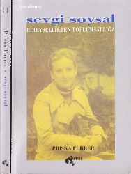 Sevgi Soysal-Bireysellikden Toplumsallığa-Priska Furrer-Yasemin Bayer-2003-196s