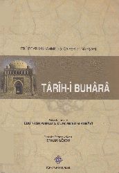Tarixi Buxara-Ebu Bekr Muhammed B.Cefer Ennarshahi- Erkan Göksu-2013-204s