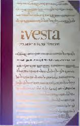 Avesta-Zerdüştilerin Qutsal Metinleri-Fexriye Adsay-Ibrahim Bingöl-2012-469s
