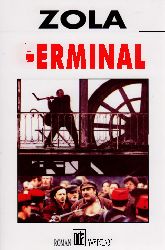 Germinal-Emile Zola-Soner Yılmaz-2012-552s