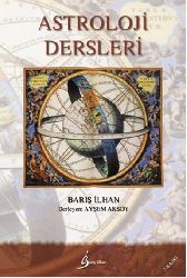 Astroloji Dersleri-Barış Ilxan-Derleyen-Ayşem Ağsoy-2004-359s