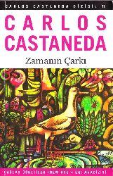Zamanın Çarxı-Carlos Castaneda-Nevzat Erkmen-2001-104s