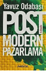 Postmodern Bazarlama-Yavuz Odabaşı-2004-213s