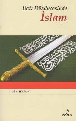Batı Düşüncesinde Islam Albert Hourani-Celal Qanat-2001-201s