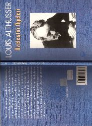 Özeleşdiri Oğeleri-Louis Althusser- Kevend Tarqut-2000-80s