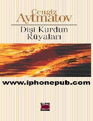 Dişi Qurdun Rüyaları-Çingiz Aytmatov-2002-229s