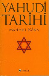 Yahudi Tarixi-Mahmud Nana-Çev-D.Ehsen Batur-2008-596s