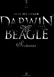 Darwin Ve Beagle Serüveni-Alan Moreahead-Nermin Arıq-2003-297s