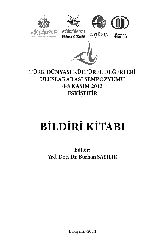 Türk Dünyasi Kültürel Değerleri Uluslararası Simpozyumu-2013-Eskişehir-Bildiriler Kitabı-2014-895