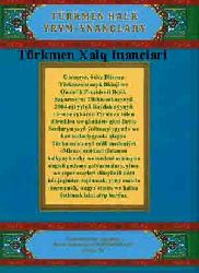 Türkmen Xalq Inanclari